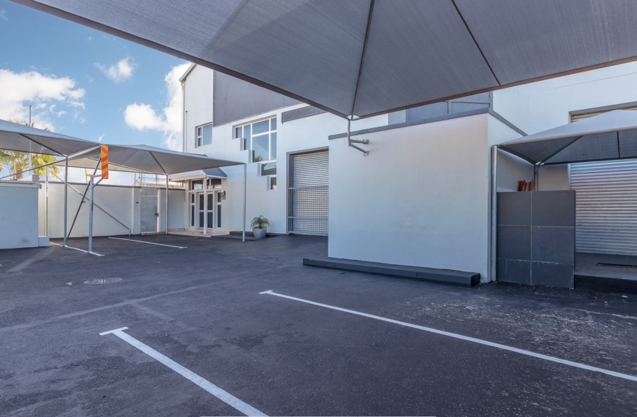To Let Commercial Property for Rent in Gants Plaza Western Cape